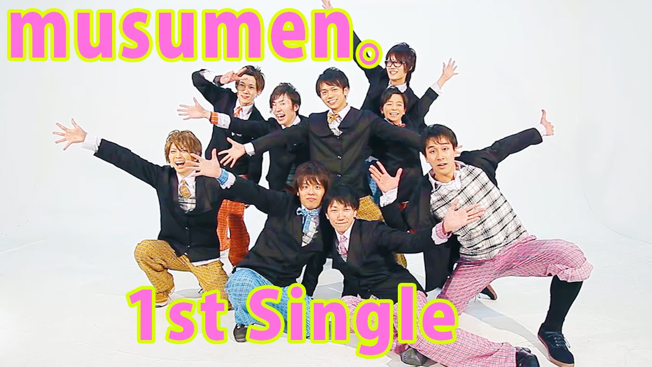 Musumen.] War Cry ~ What's Wrong With Pretending to Be an Idol