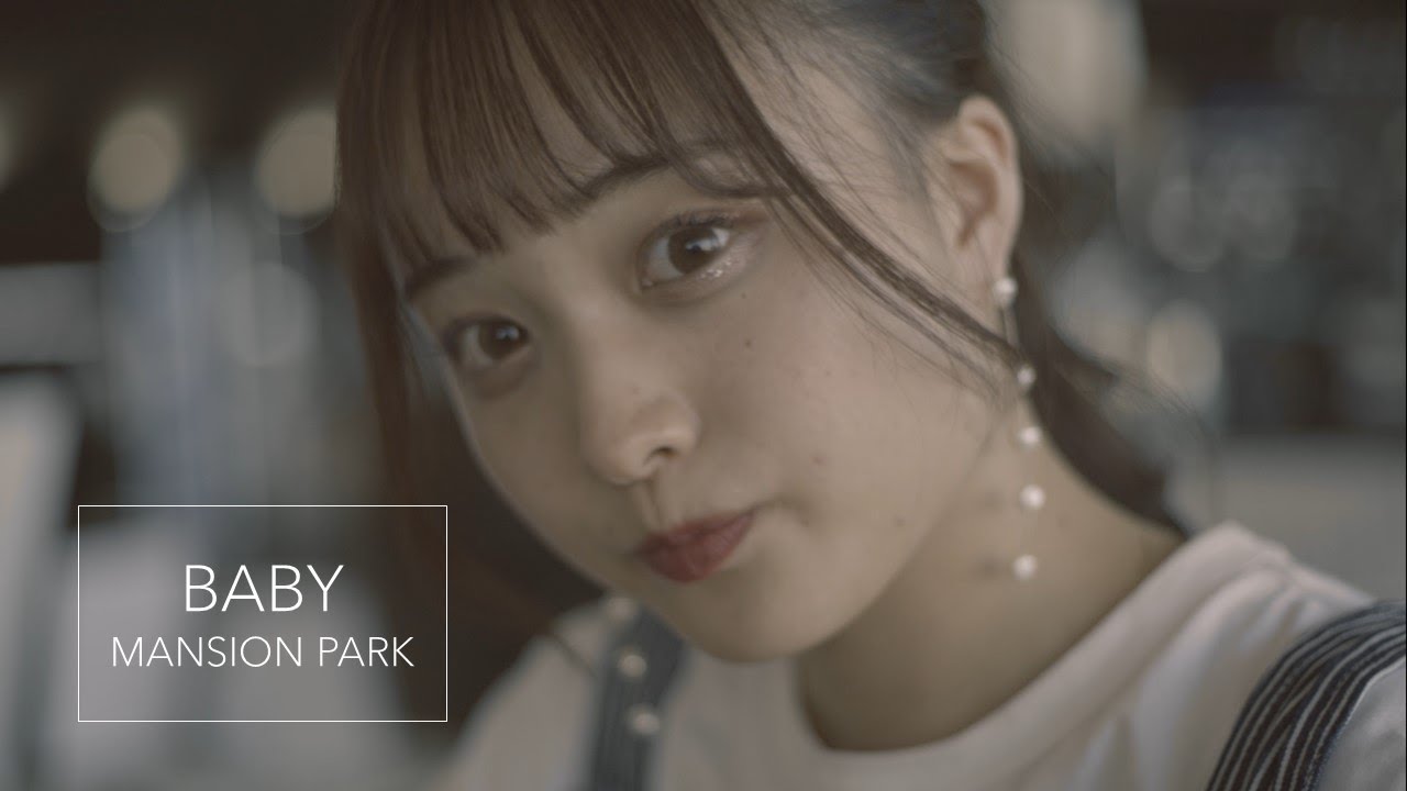 BABY] MV/MANSION PARK/Track.by.Wicstone/vocal.epe freaks/Min