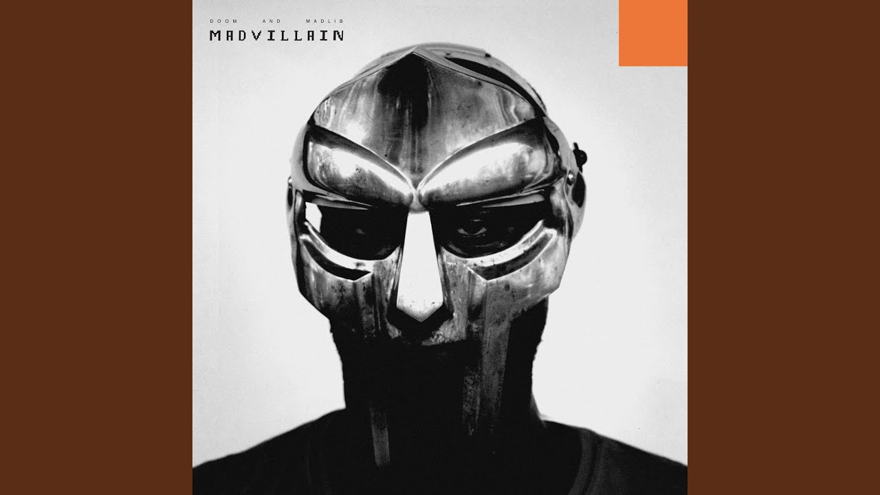 Madvillain - America's Most Blunted - YouTube