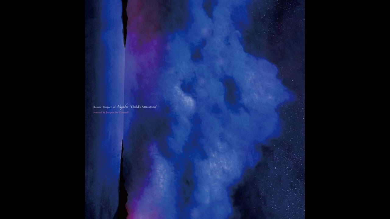 Nujabes - Child's Attraction(Joaquin Joe Claussell Remix)(12