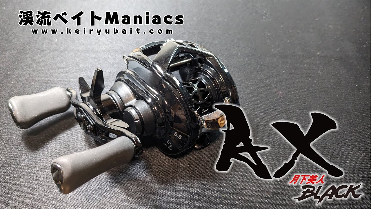 Roro AX22-MG届いたよ！やべぇ性能… 最近買ったもの＆軽くレビュー