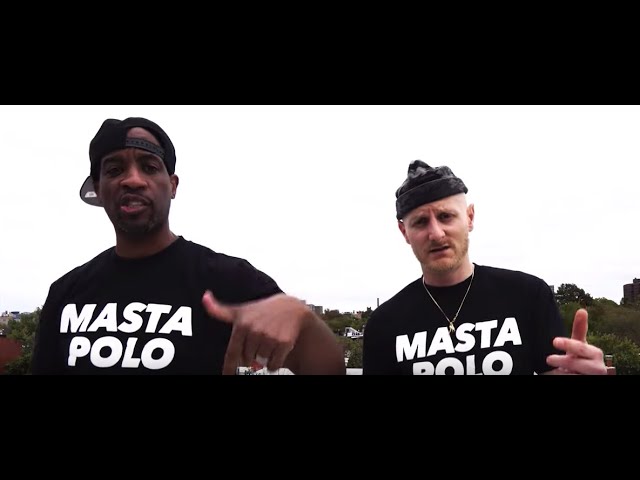 Classified - Sure Enough feat. Masta Ace (Official Video) - YouTube