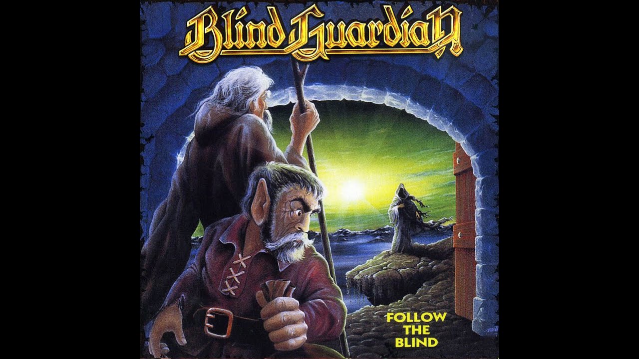 BLIND GUARDIAN - Follow The Blind [Full Album] HQ - YouTube