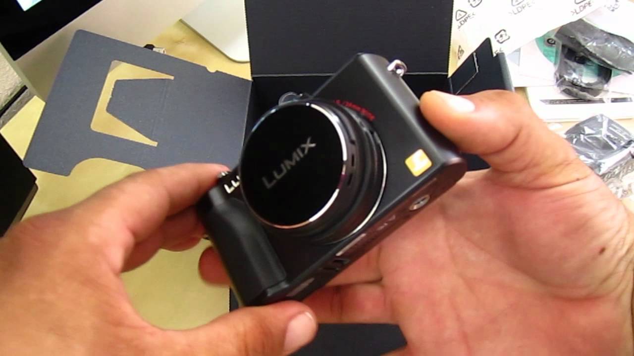 完動・美品】Panasonic LUMIX LX5 ＋別売アクセサリー多数 【公式通販】