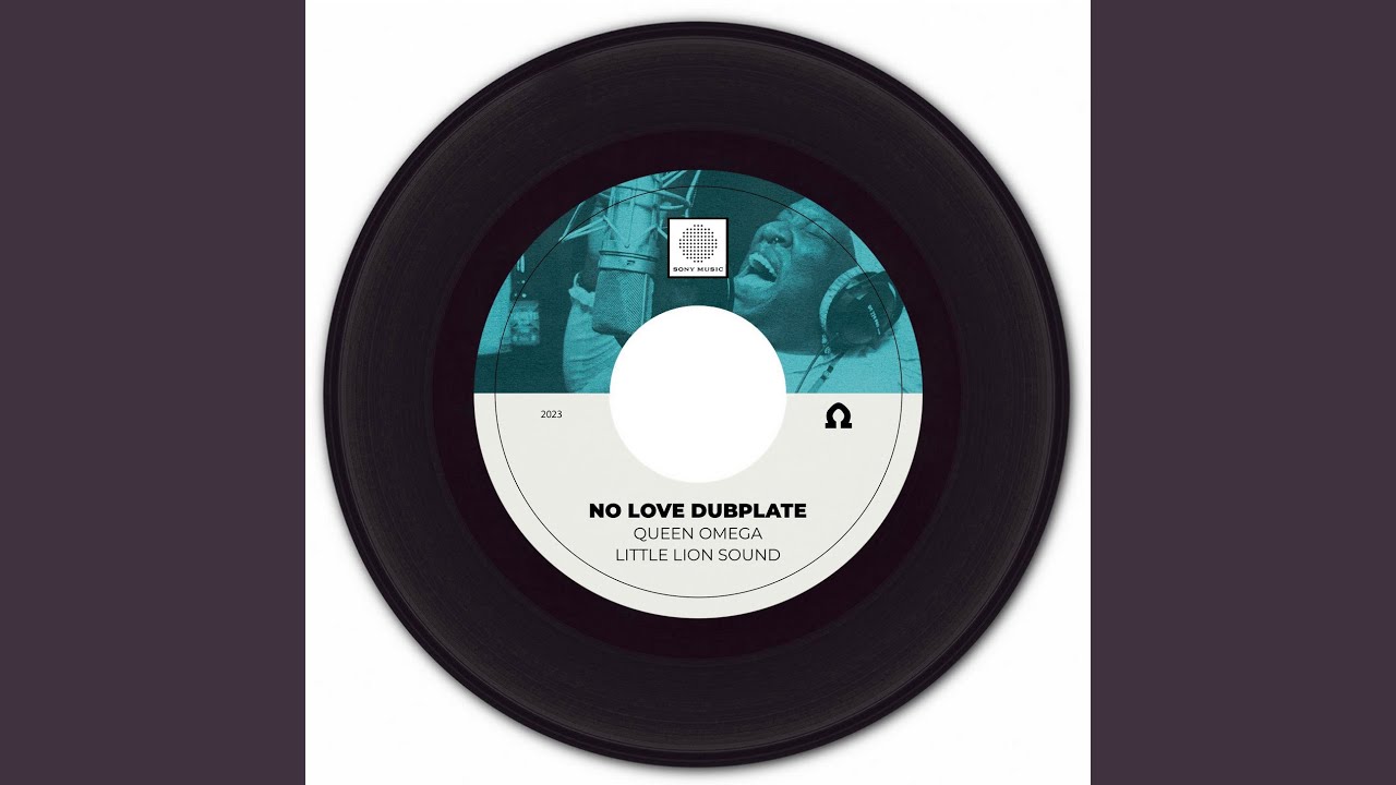 No Love Dubplate - YouTube