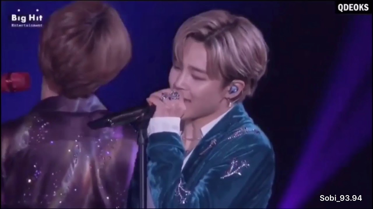 BTS JAPAN OFFICIAL FANMEETING VOL.5 [ MAGIC SHOP ] 大阪公演1日目