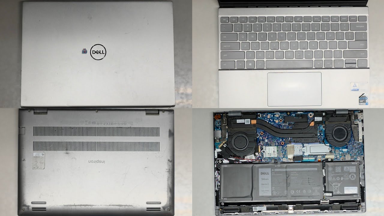 DELL inspiron 5390 （簡易カスタム品） DELL inspiron 5390 （簡易