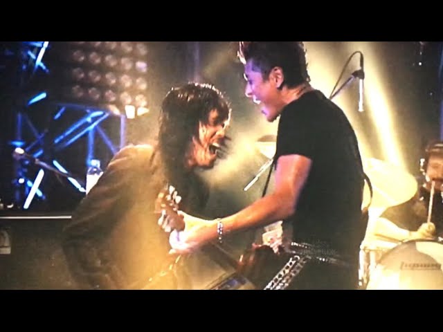 吉川晃司 _THE GUNDOGS - YouTube