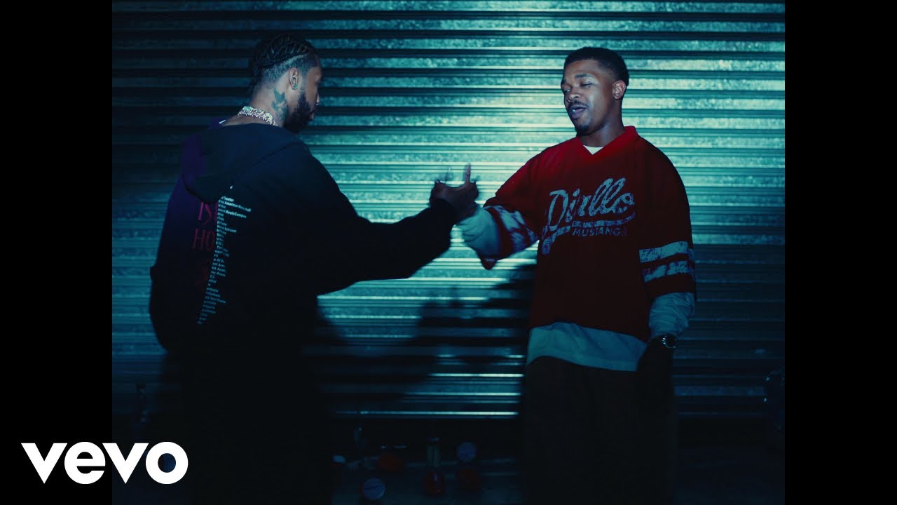 Trap Dickey, Key Glock - Down South - YouTube