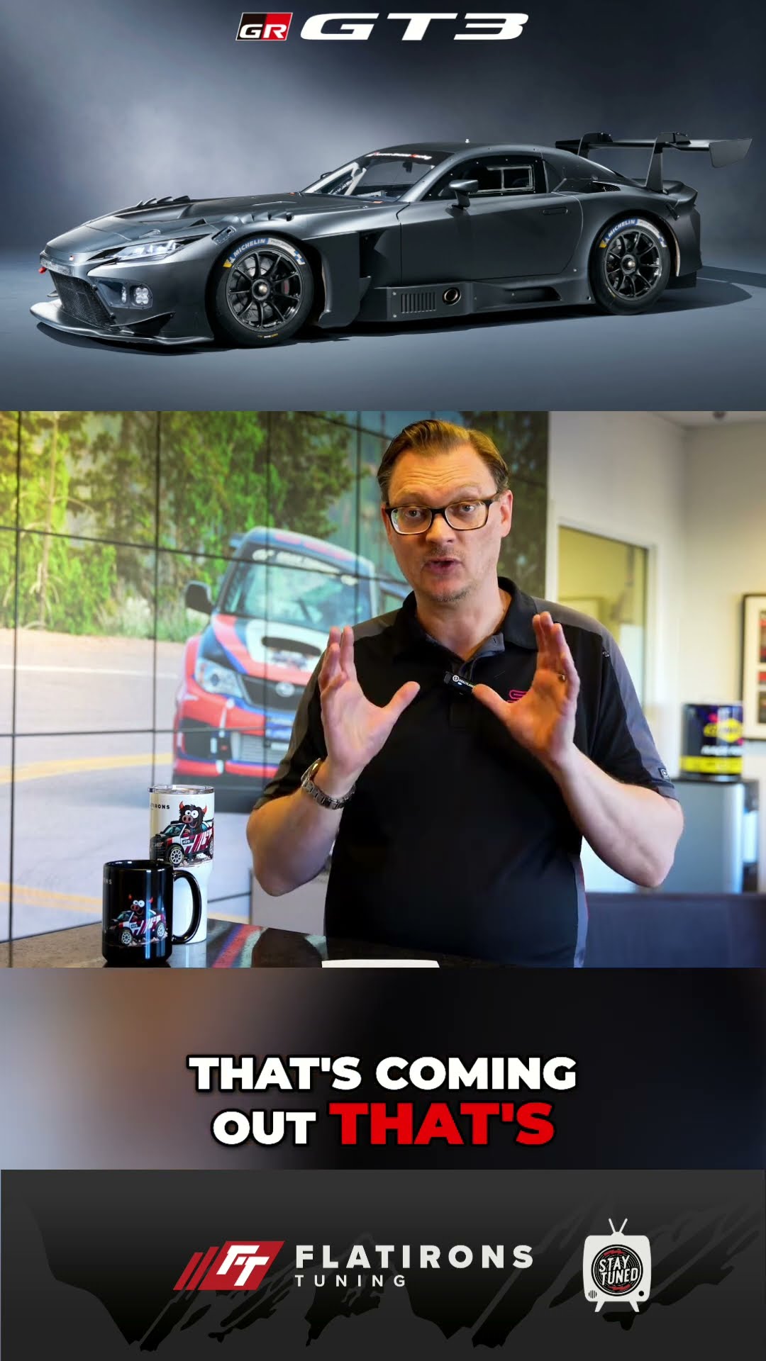 Toyota Ditches Subaru for Mazda: The GR86 & BRZ Bombshell! - YouTube