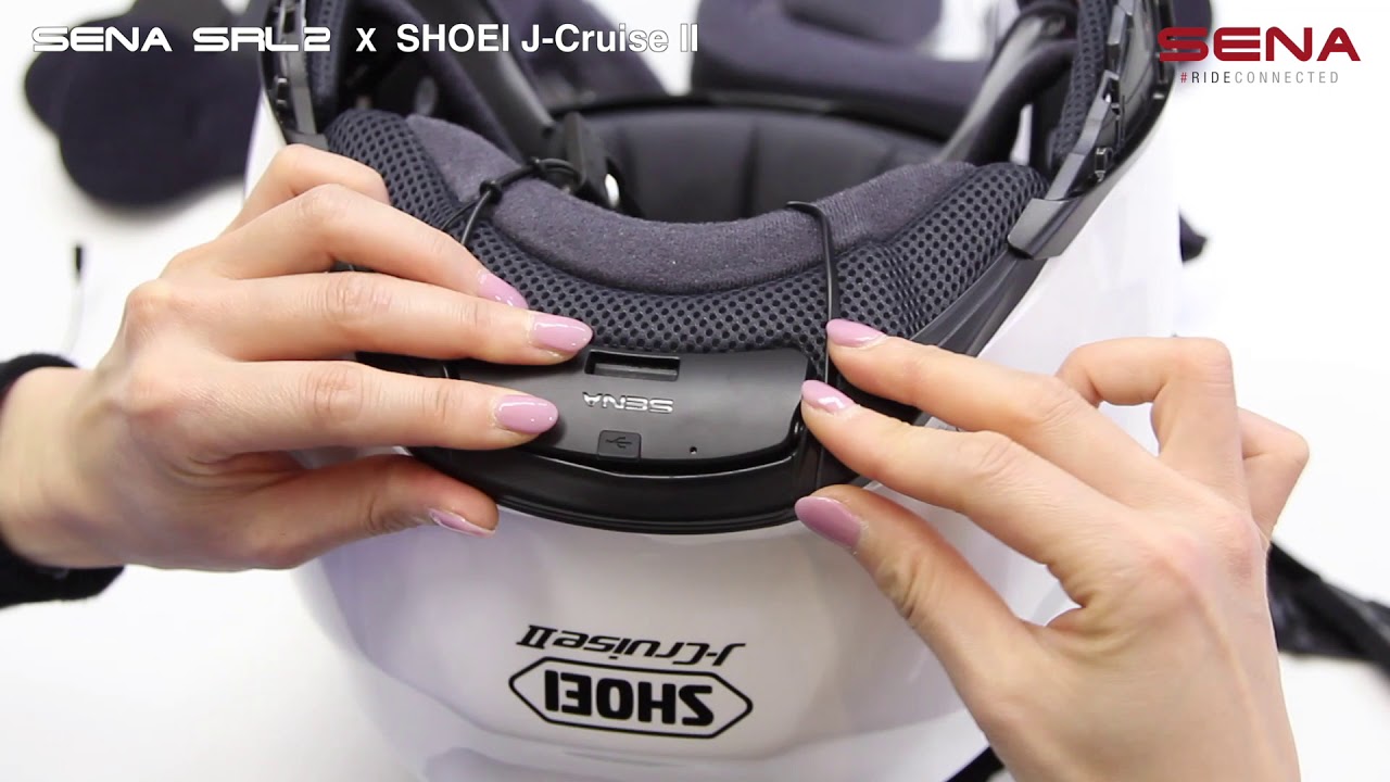 SENA Bluetooth Japan公式サイト | TOP | SENA Bluetooth HEADSET