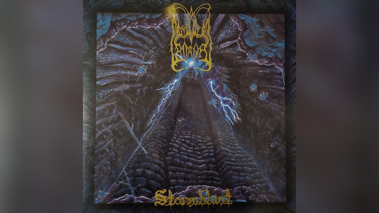 Thergothon - Fhtagn-Nagh Yog-Sothoth (The Crypt reissue) - YouTube