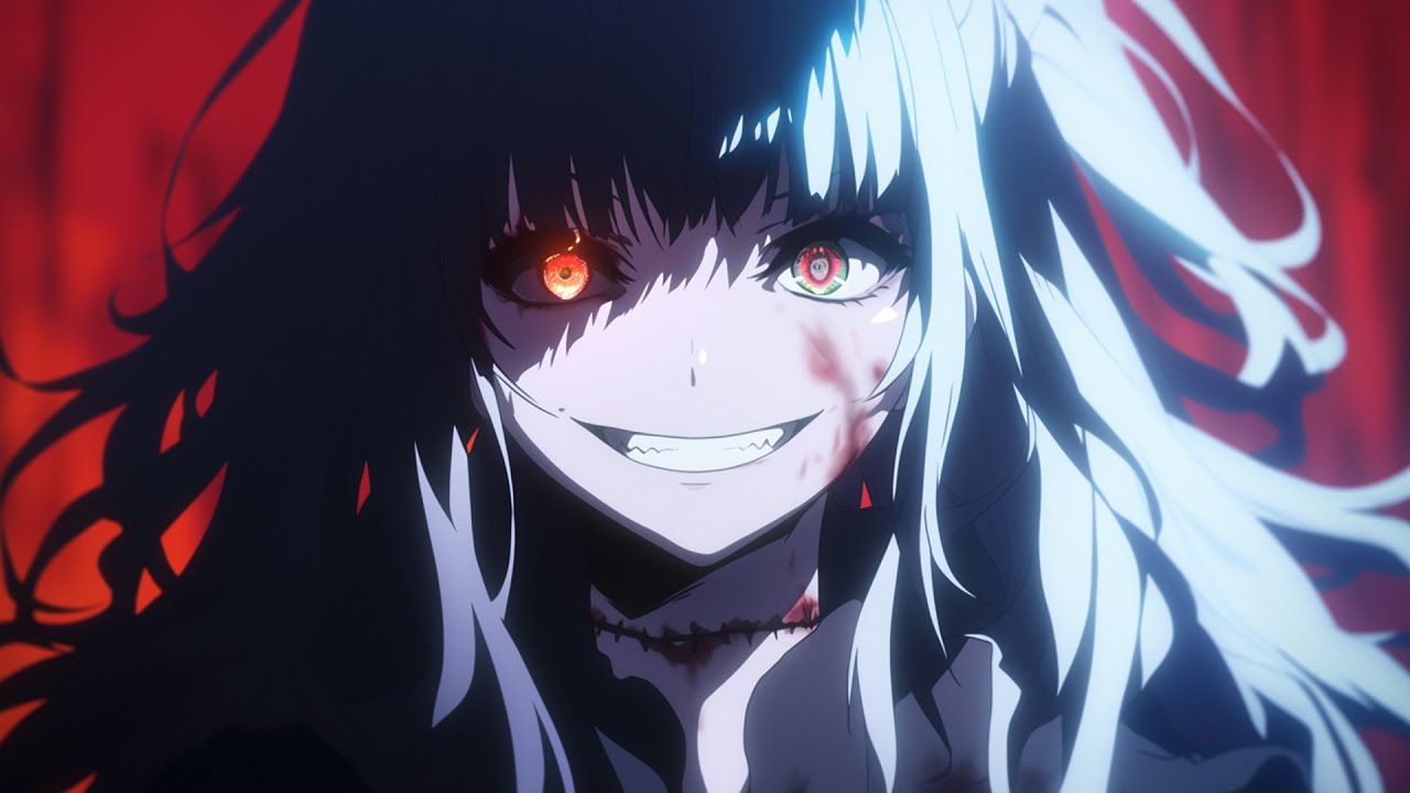 ✞ HORROR! ✞ Nightcore Creepy Mix pt. 14 (1 Hour) - YouTube