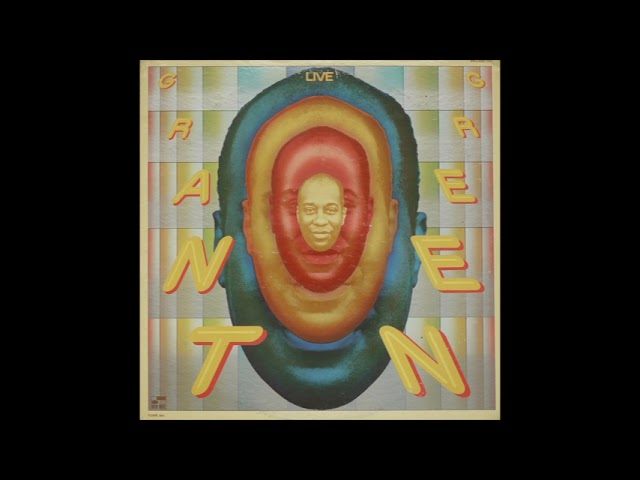 Grant Green Live at The Lighthouse - YouTube