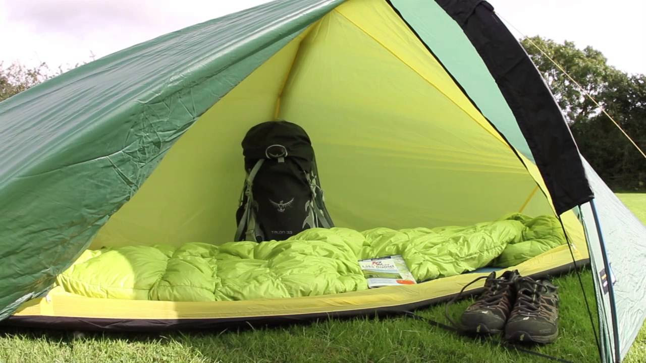 Terra Nova Laser Competition 1 - YouTube