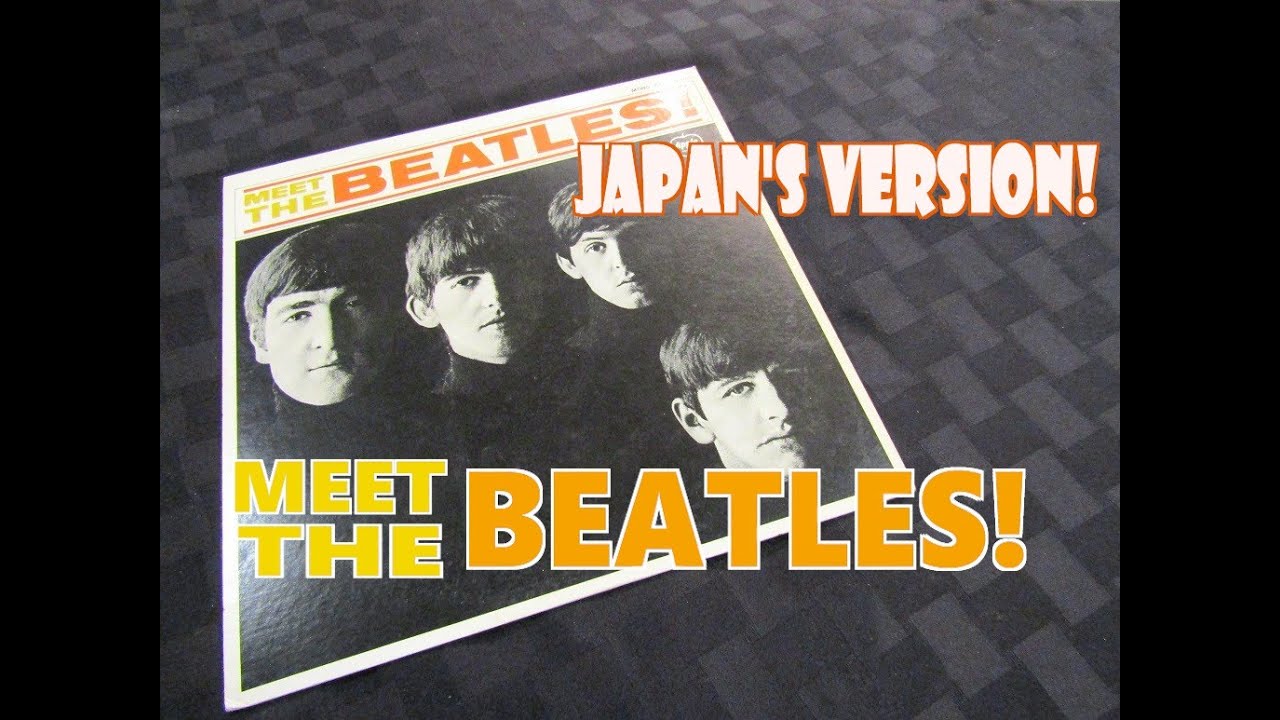 洋楽 THE BEATLES STORY JPN BROADCAST 72-73 THE BEATLES STORY JPN