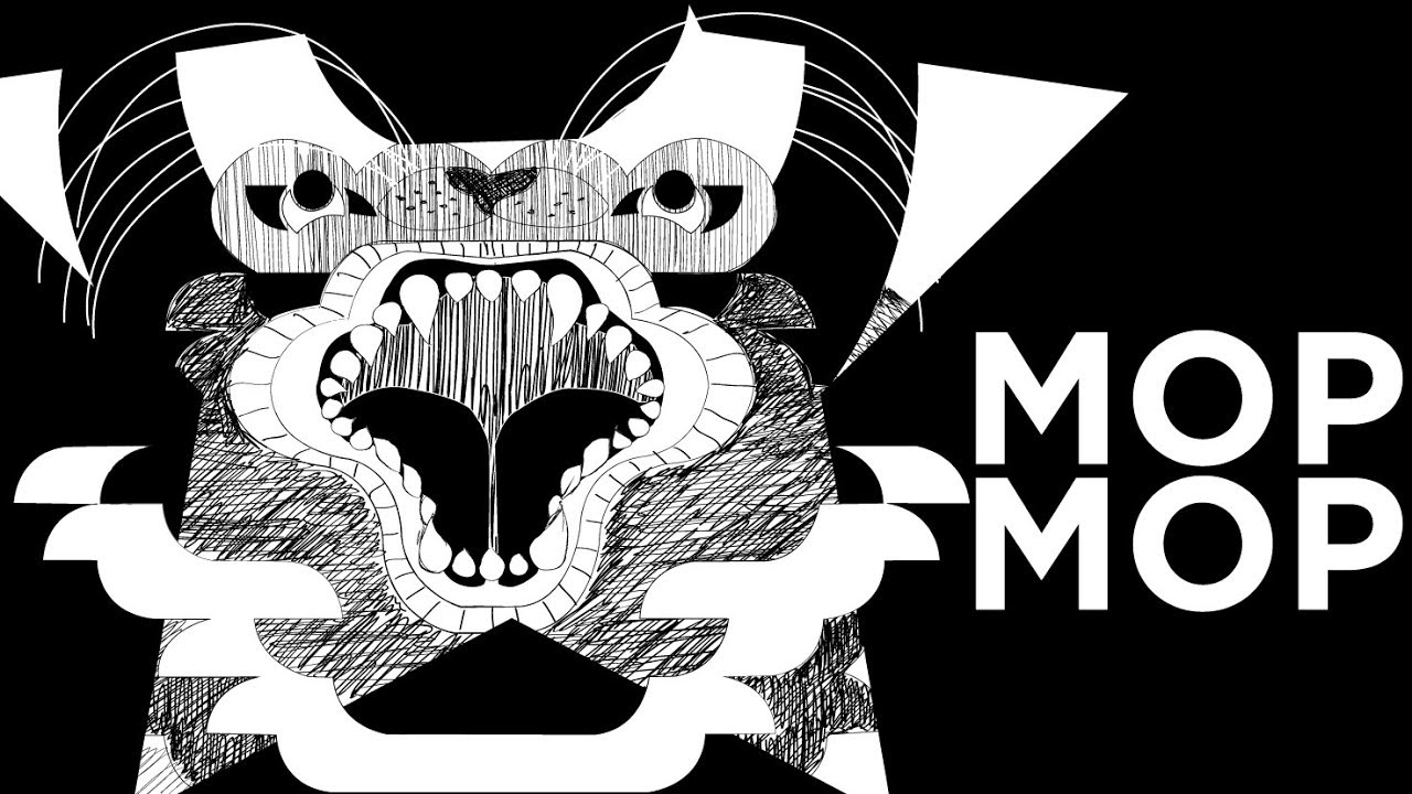 Mop Mop & Anthony Joseph - Spaceship: Earth - YouTube