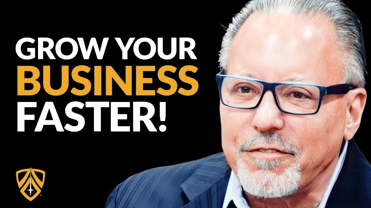 The Tactics and Strategies You NEED to Grow Your BUSINESS! | Jay