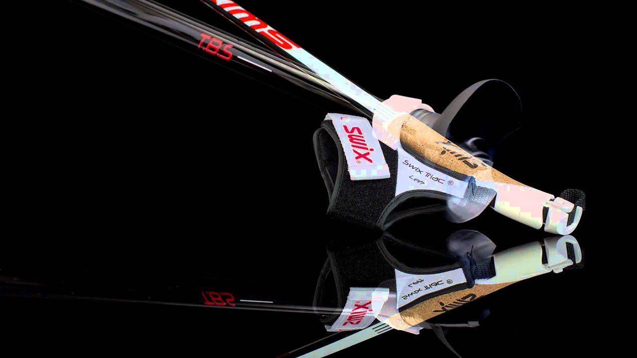 Swix Triac 2.0 - YouTube