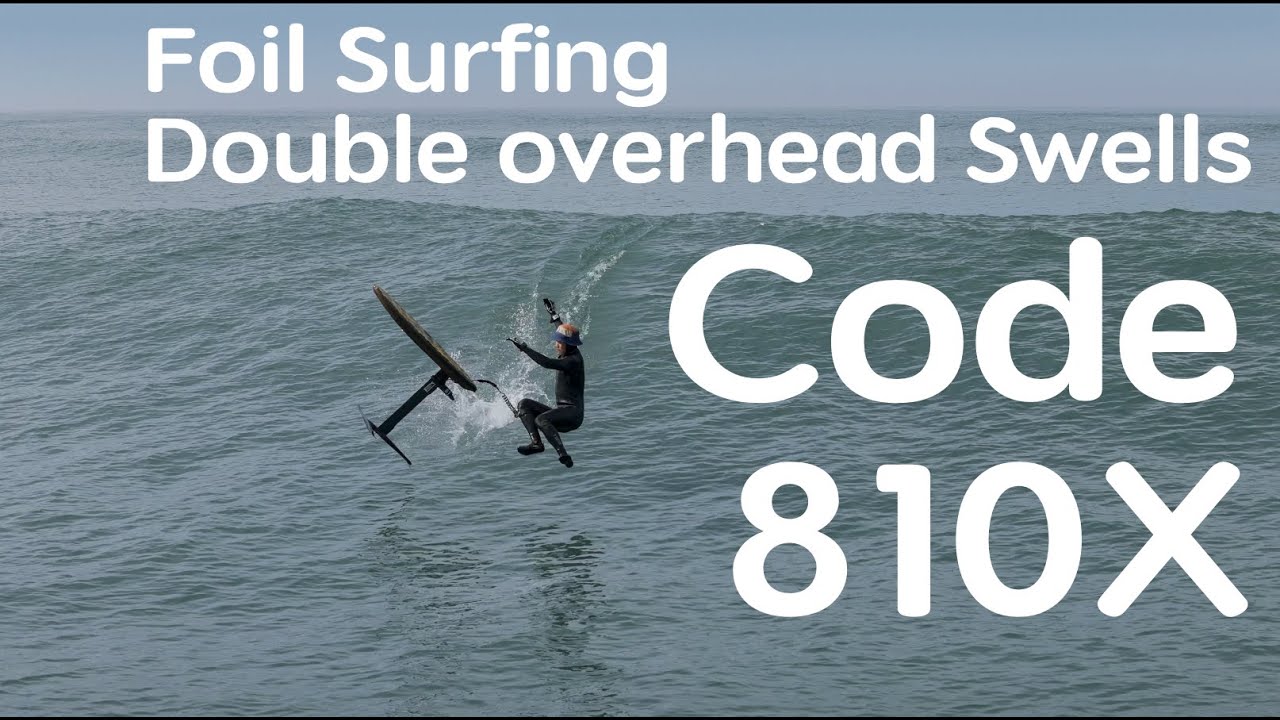 October 2025 Code Update - Code Foils