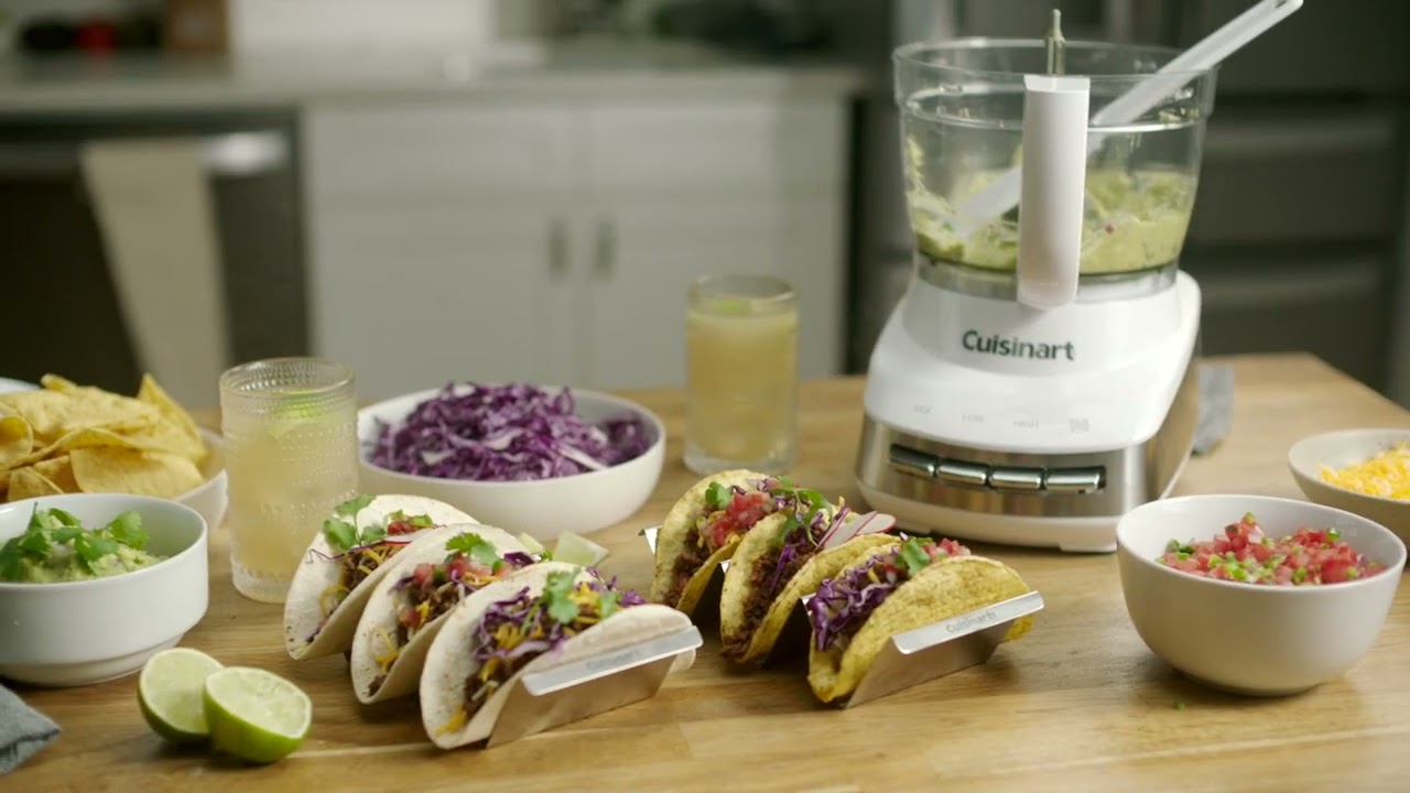 13-Cup Core Custom Food Processor (FP-130) - Cuisinart