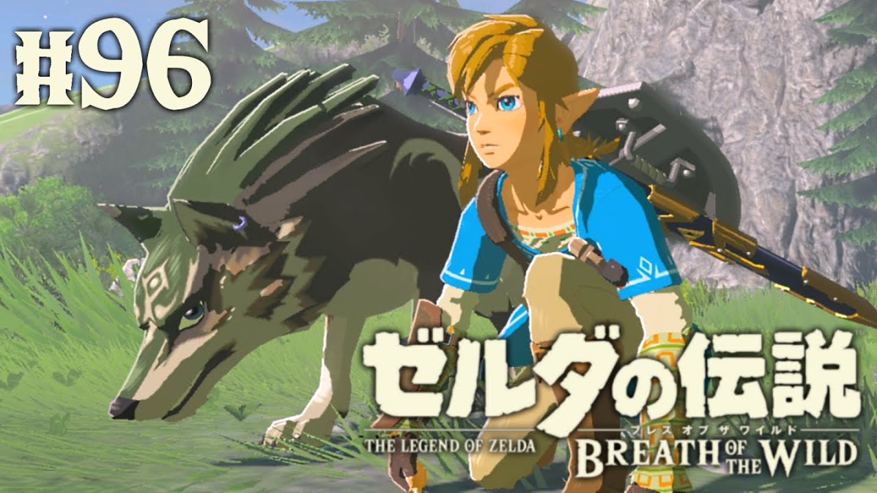 Join the amiibo-exclusive Wolf Link team! Get tons of special gear