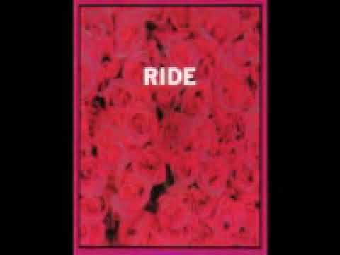 Ride ‎– Ride EP(1989) - YouTube