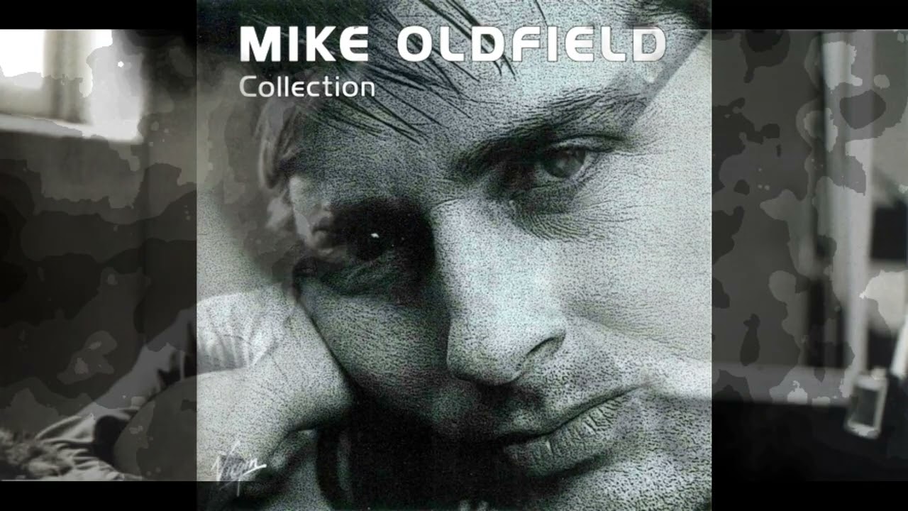 MIKE OLDFIELD Ft Maggie Reilly MOONLIGHT SHADOW Extended Version