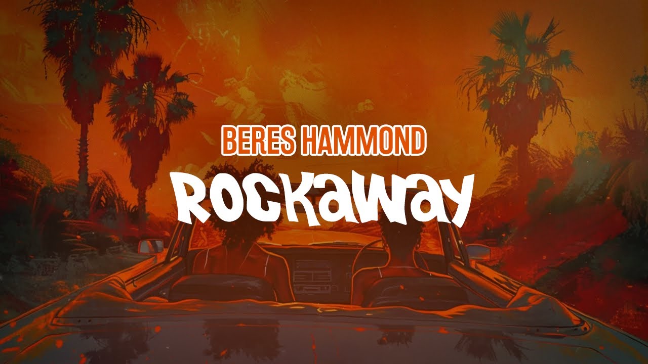 Beres Hammond - Rockaway (Lyric Video) - YouTube