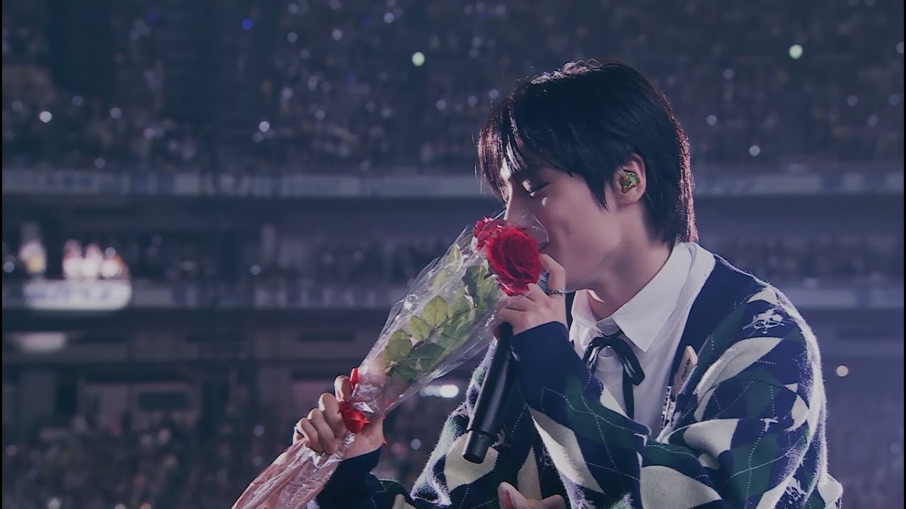 Stray Kids LIVE Blu-ray 『Stray Kids 5-STAR Dome Tour 2023