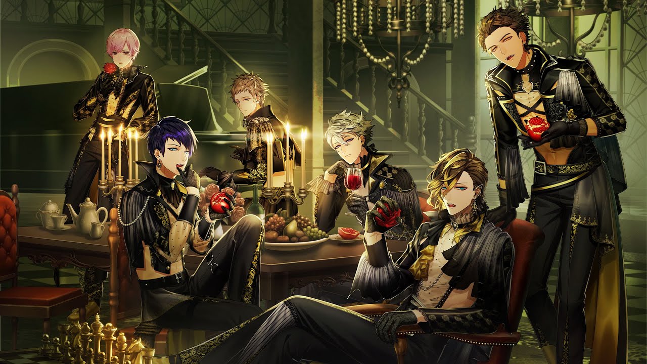 ブラックスター -Theater Starless-(ブラスタ)」 6th Anniversary