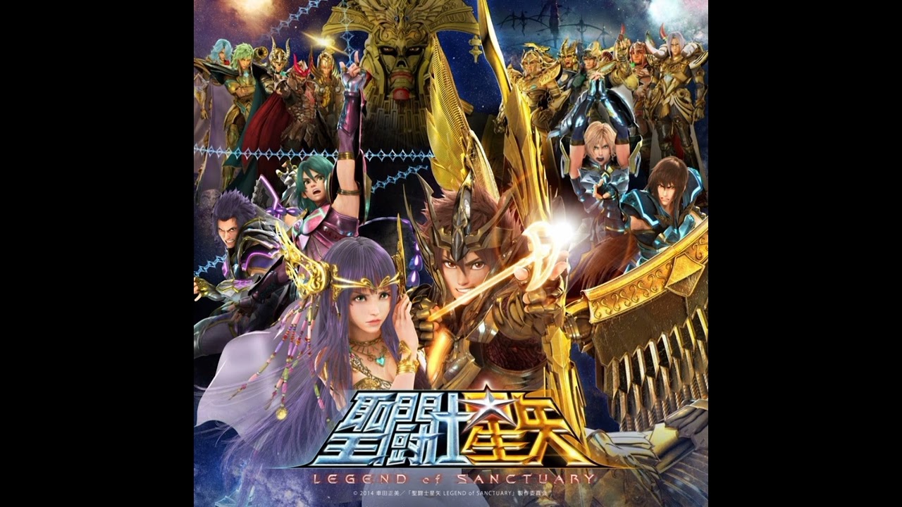 Saint - Battle - YouTube