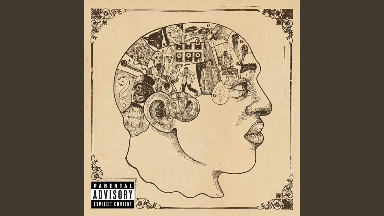 THE ROOTS / PHRENOLOGY (2LP) - HIP TANK RECORDS