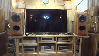 音の出る図鑑・Z-Bergamo 10cmフルレンジ | ブログ・ハイエンド自作