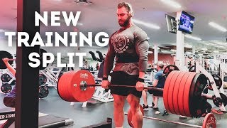 Is Wearing a Weight Belt Necessary? | Heavy Deadlifts - YouTube