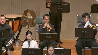 チャイコフスキー 劇付随音楽「雪娘」より「道化師の踊り