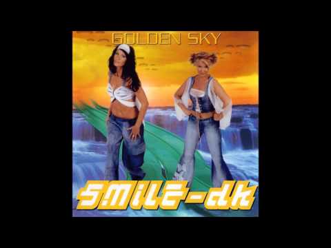 Smile.dk – Golden Sky – CD (Album), 2002 [r1565937] | Discogs