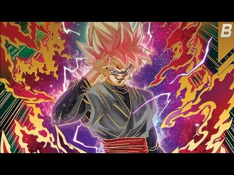 DBSDV 3弾) SDV3-072 GDR 孫悟空 新必殺技 ファイナルメテオブラスト