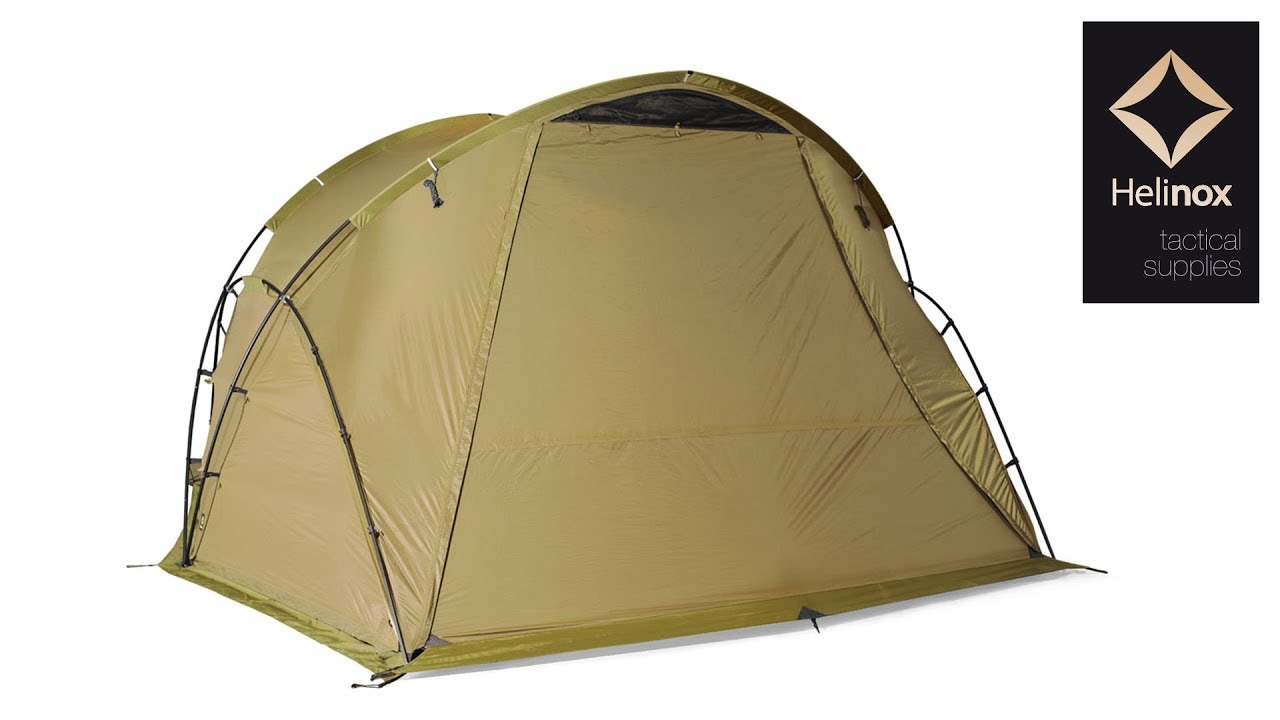 Tac Vタープ4.0」のセットアップ - YouTube