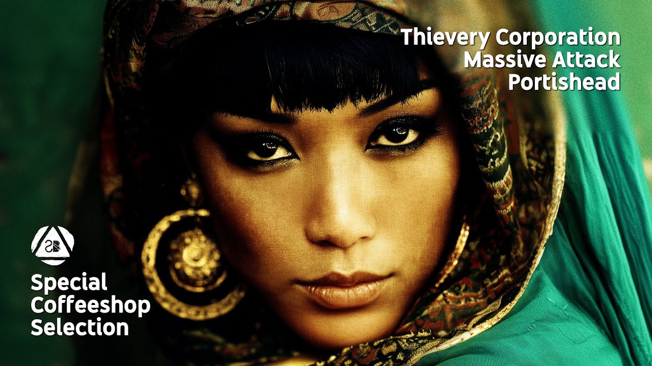 Massive Attack • Portishead • Thievery Corporation- Special