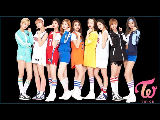 Twice: Debut showcase - Touchdown in Japan (Documentary, english