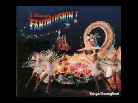 ファンティリュージョン ヴィランズ - YouTube