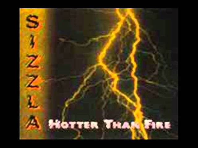Sizzla - Hotter Than Fire (complete album) - YouTube