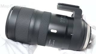 TAMRON (タムロン) SP 70-200mm F2.8 Di VC USD G2 A025N（ニコンF用
