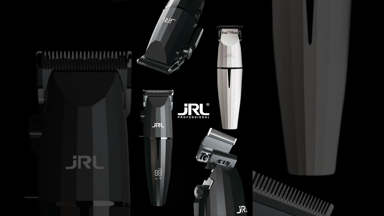 公式】JRL バリカン・トリマー | プロフェッショナル向け理美容ツール