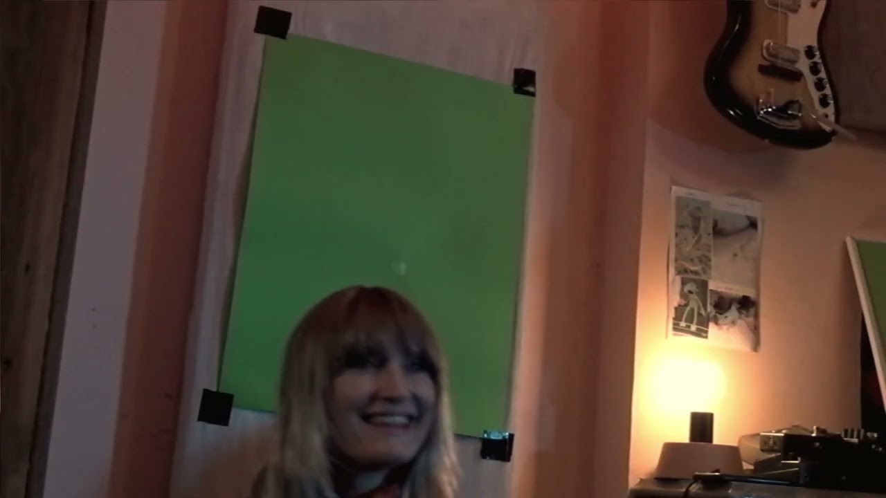 The Pro-Teens - Doomsday (MF DOOM cover) live at The College Of