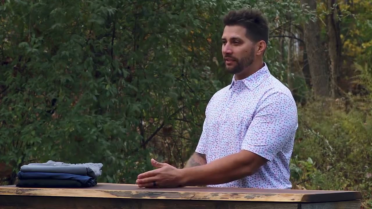 Golf Sweats 2.0 – U Suck at Golf