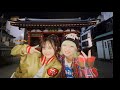 EMNW - 調子どうだい？(Choushi doudai?)【Official Music Video