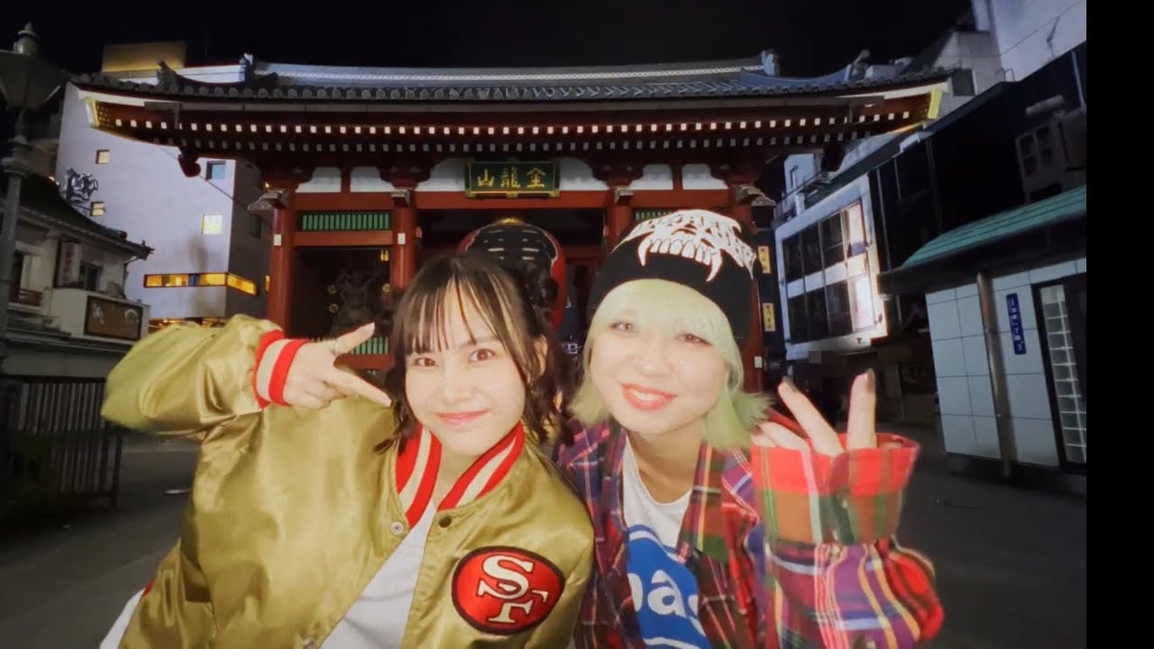 EMNW - 調子どうだい？(Choushi doudai?)【Official Music Video