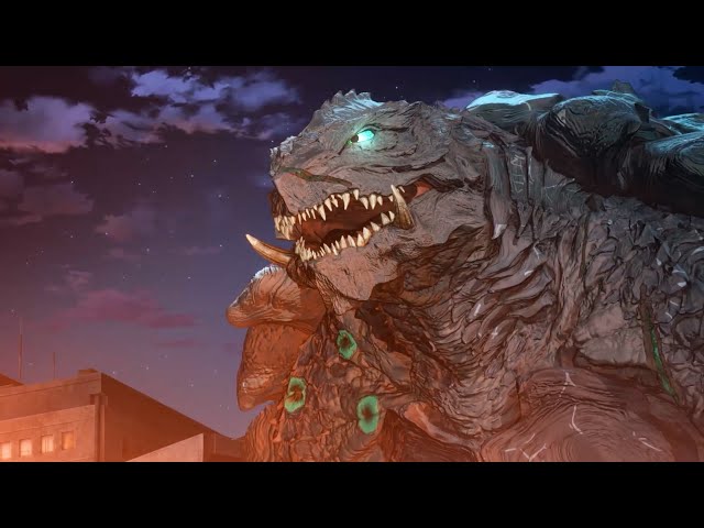 ガメラ生誕60周年プロジェクト、本格始動！樋口真嗣監督からメッセージ